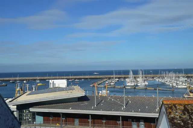 Overgang Road, Harbour Area, photo 2