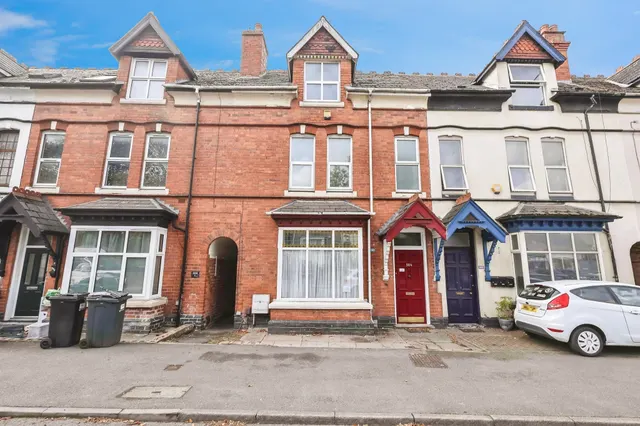 Chester Road, Sutton Coldfield, B73, photo 1