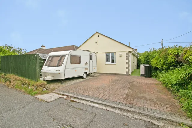 Richards Lane, Redruth, TR16, photo 2
