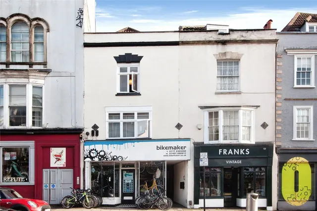 West Street, Old Market, Bristol, BS2, photo 1