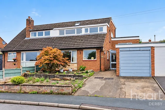 Edale Close, Derby, DE22, photo 1