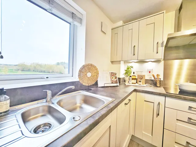 Photo 3 — Plot 12, Beebys Way, Peterborough, PE7 8QU