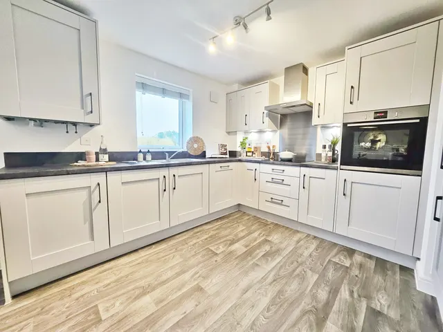 Photo 2 — Plot 12, Beebys Way, Peterborough, PE7 8QU