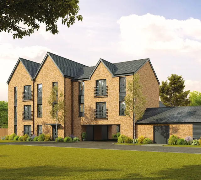 Plot 12, Beebys Way, Peterborough, PE7 8QU, photo 1