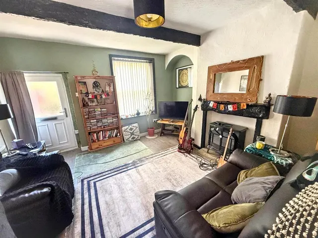 Photo 2 — Spring Gardens, Silsden, Keighley, BD20 0DJ