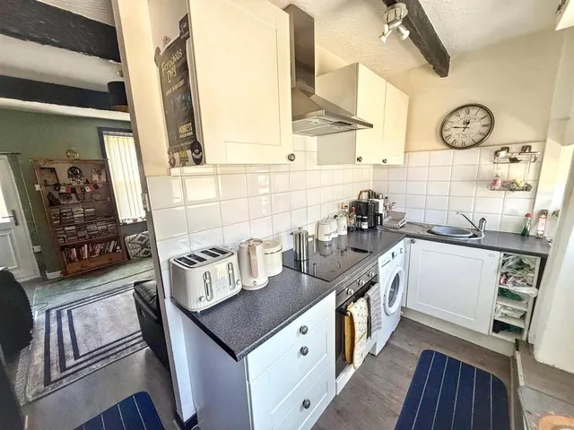 Photo 3 — Spring Gardens, Silsden, Keighley, BD20 0DJ