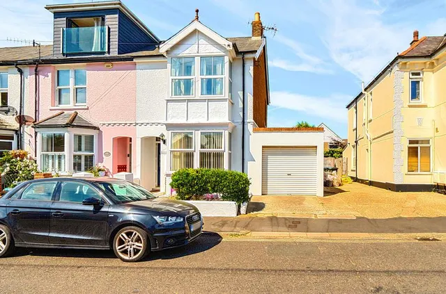 Canning Road, Bognor Regis, PO22, photo 1