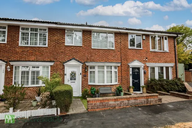 Smarts Green Cheshunt, Waltham Cross, EN7, photo 1