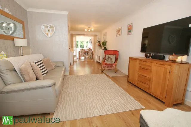 Smarts Green Cheshunt, Waltham Cross, EN7, photo 2