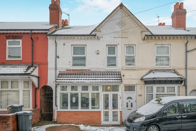 Kenelm Road, Birmingham, B10, photo 2