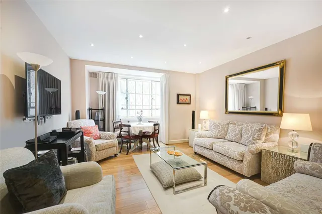 Franklins Row, Sloane Square, London, SW3 4SY, photo 1