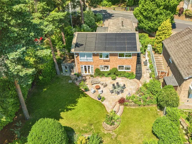 Redcrest Gardens, Camberley, GU15, photo 1