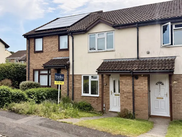 Cherry Close, Honiton, Devon, EX14