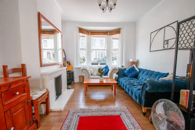 Barden Street, Plumstead, London, SE18 2EP, photo 1