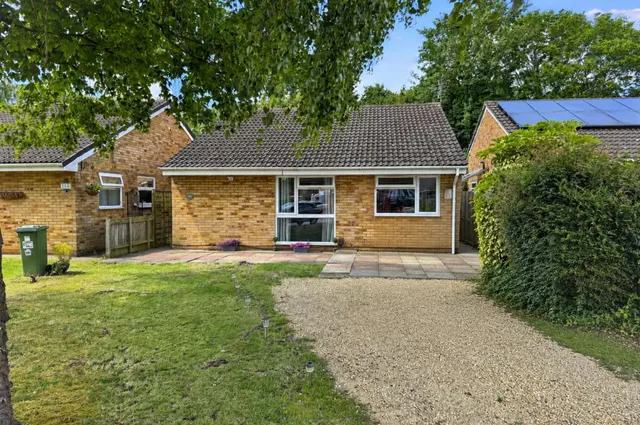 Tollgate, Bretton, PE3, photo 1