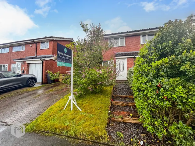 Middlebrook Drive, Lostock, Bolton, BL6 4RH, photo 1
