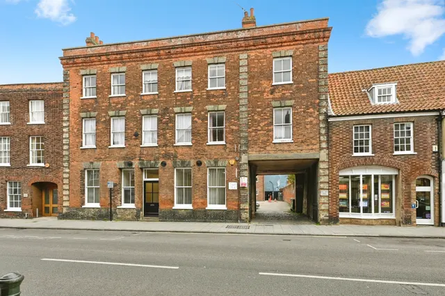 King Street, King's Lynn, PE30, photo 1