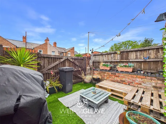Photo 3 — Alexandra Street, Shotton, Deeside, Flintshire, CH5 1DL