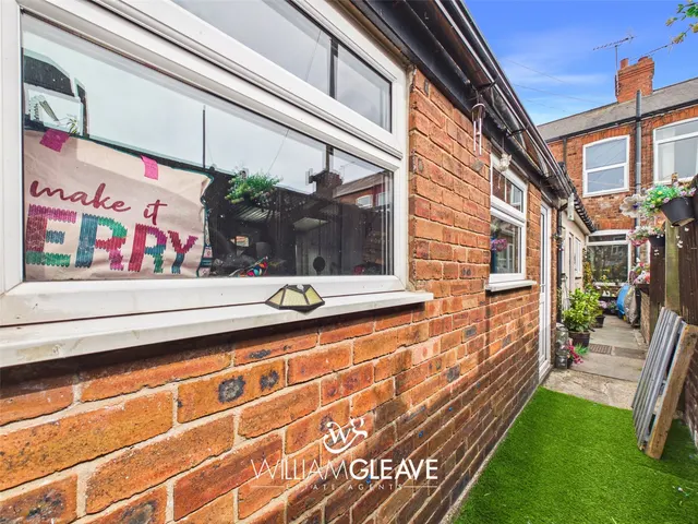 Photo 2 — Alexandra Street, Shotton, Deeside, Flintshire, CH5 1DL