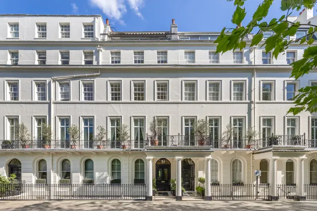 Eaton Square, Belgravia, SW1W, photo 1