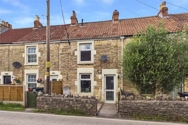 Radstock Road, Midsomer Norton, Somerset, BA3, photo 1