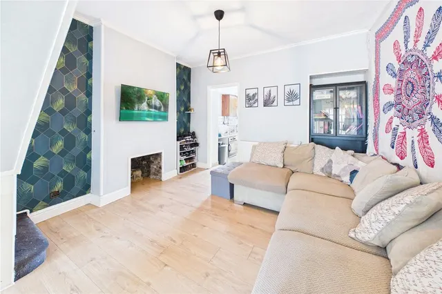 Photo 2 — Radstock Road, Midsomer Norton, Somerset, BA3