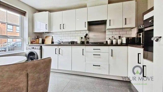 Daker Row, Lawley Village, TF4, photo 2