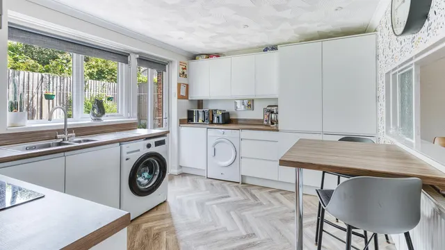Stewart Close, Spondon, photo 2