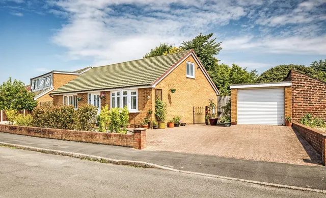 Stewart Close, Spondon, photo 1