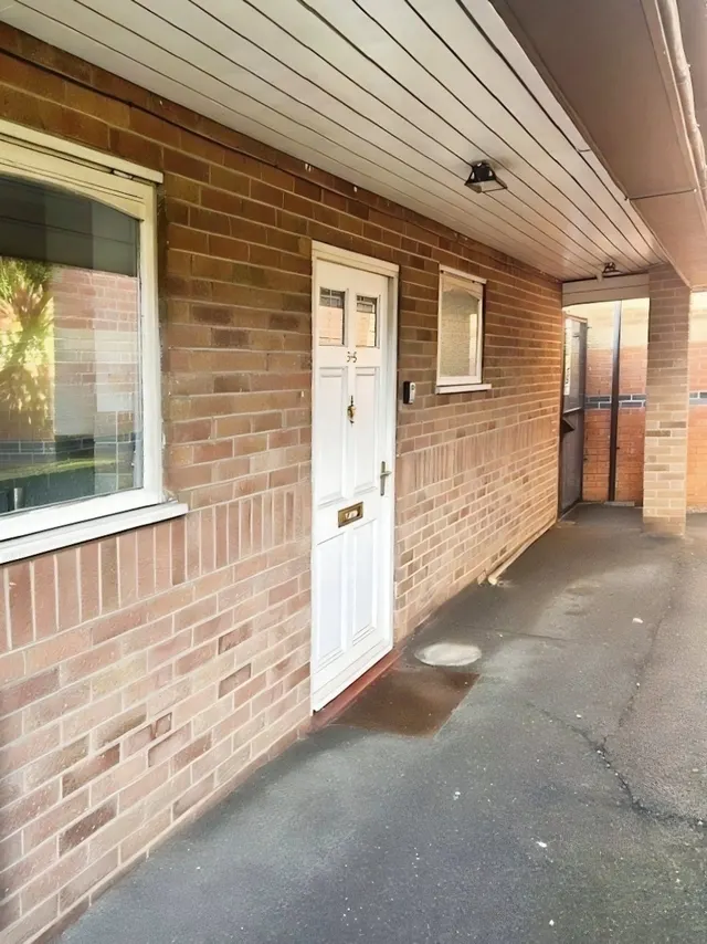 Birch Walk, Sherwood Nottingham, NG5, photo 1