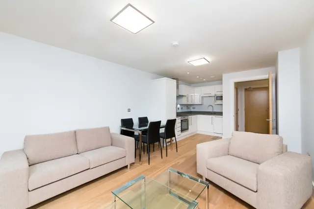 Argo House, 180 Kilburn Park Road, London, NW6, photo 1