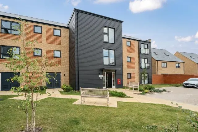 Hazel Grove, Wantage, OX12, photo 1