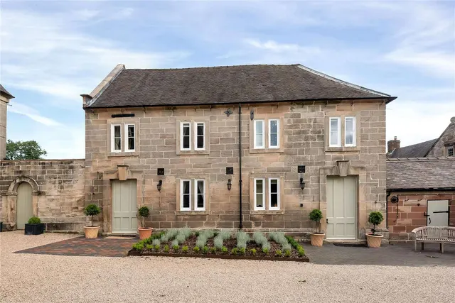 Photo 3 — Middle Mayfield, Ashbourne, Derbyshire, DE6 2JU