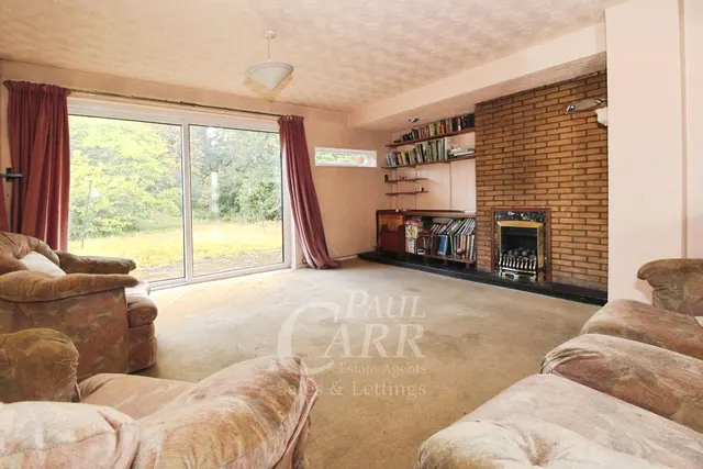 Laburnum Close, Pelsall, WS3, photo 2