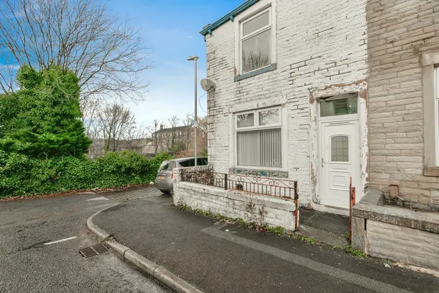 Lime Street, Nelson, Lancashire, BB9, photo 1