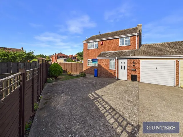 Wrangham Drive, Hunmanby, YO14, photo 1