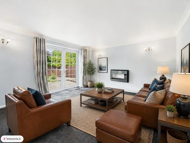 Wrangham Drive, Hunmanby, YO14, photo 2