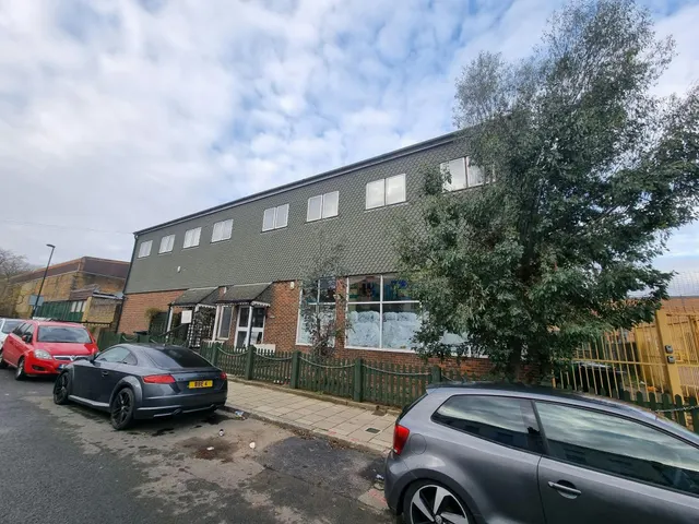 Stanstead Road, Forest Hill, photo 1