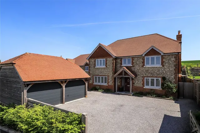 Oakes Close, Porton, Salisbury, Wiltshire, SP4 0DF, photo 1
