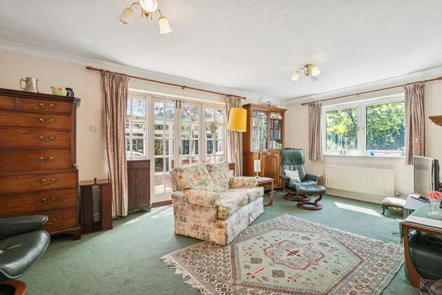 Greenside Drive, Hitchin, SG5, photo 2
