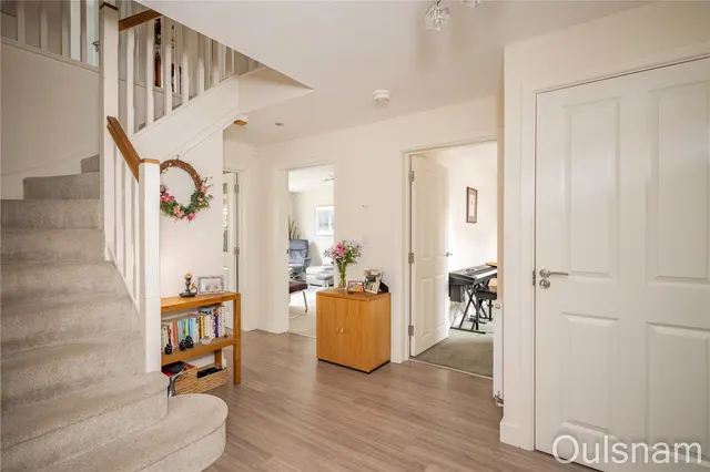 Photo 2 — Mortimer Way, Bromsgrove, Worcestershire, B61 0FS
