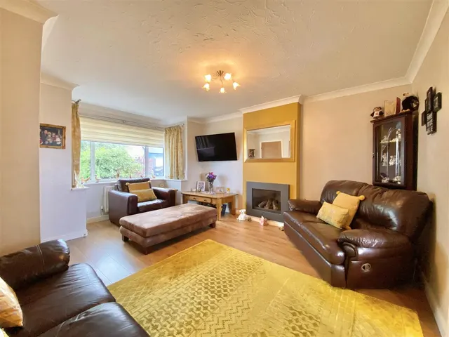 Heron Close, Aiskew, photo 2