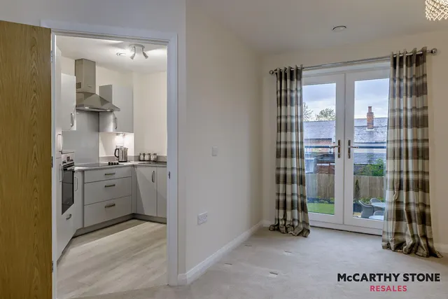 Wheelock Street, Middlewich, CW10, photo 2