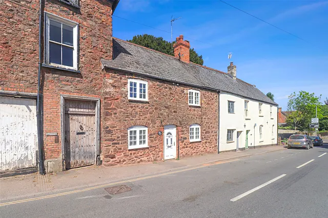 Church Street, Wiveliscombe, TA4, photo 1
