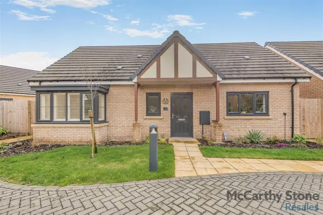 Tattershall Road, Woodhall Spa, LN10, photo 1