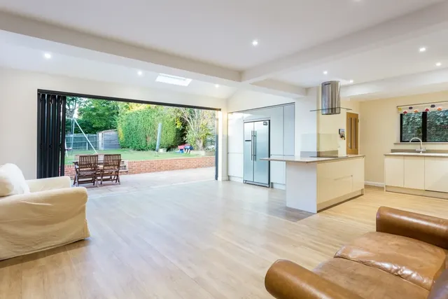 Cornwallis Avenue, Tonbridge, TN10, photo 2