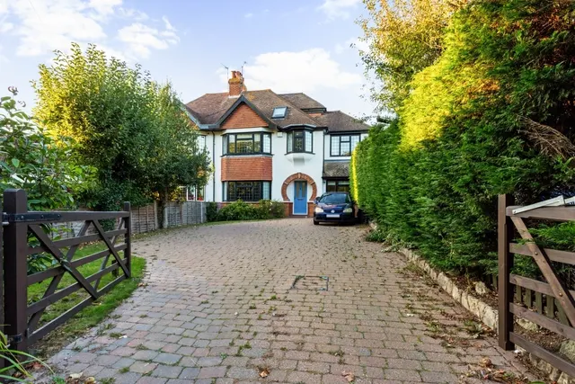 Cornwallis Avenue, Tonbridge, TN10, photo 1