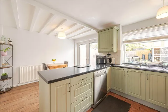 Westfield Crescent, Wellesbourne, CV35, photo 3