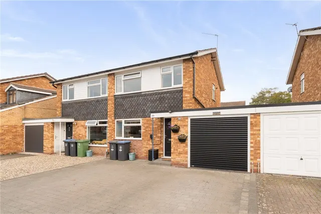 Westfield Crescent, Wellesbourne, CV35, photo 1