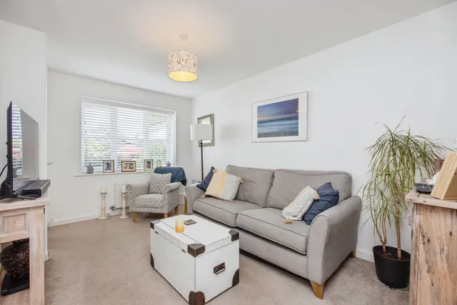 Carnjewey Way, St. Austell, PL25, photo 3